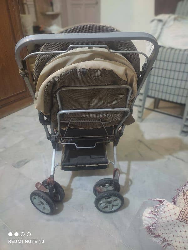 Baby Walkers 1