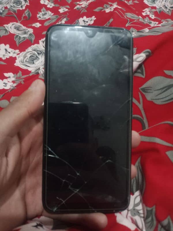 Itel A48 0