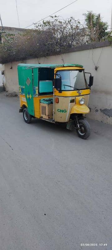 auto eickshaw for sale 3