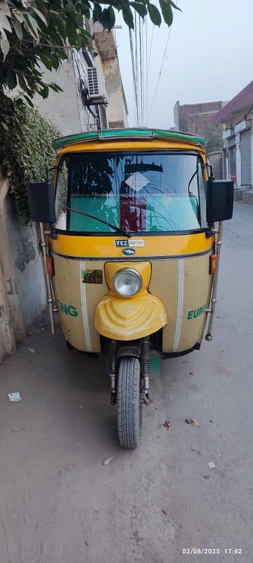 auto eickshaw for sale 4