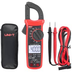 UNI-T UT201 Digital AC Clamp Meter in Pakistan