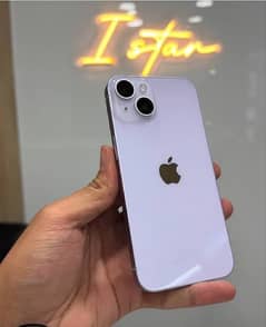 iPhone 14 Plus JV (128GB)