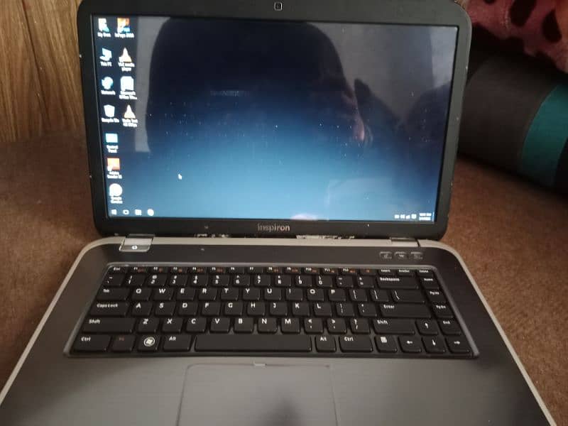 Dell Laptop for sell 3