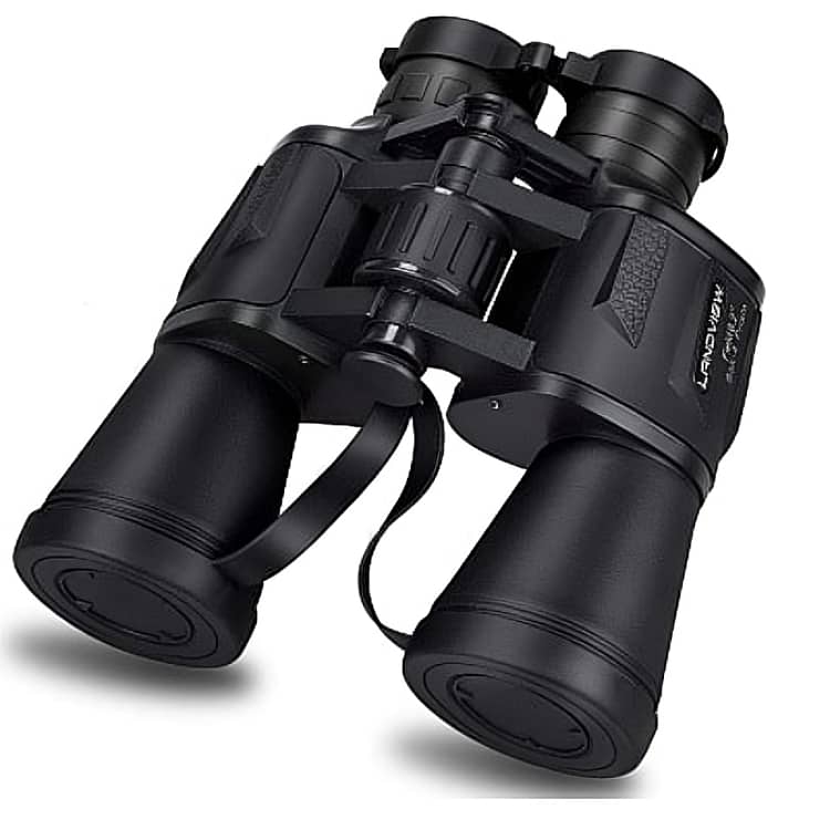 Russian Binoculars Doorbeen – Landview 8.2 20X50 | Hunting & Outdoor 0