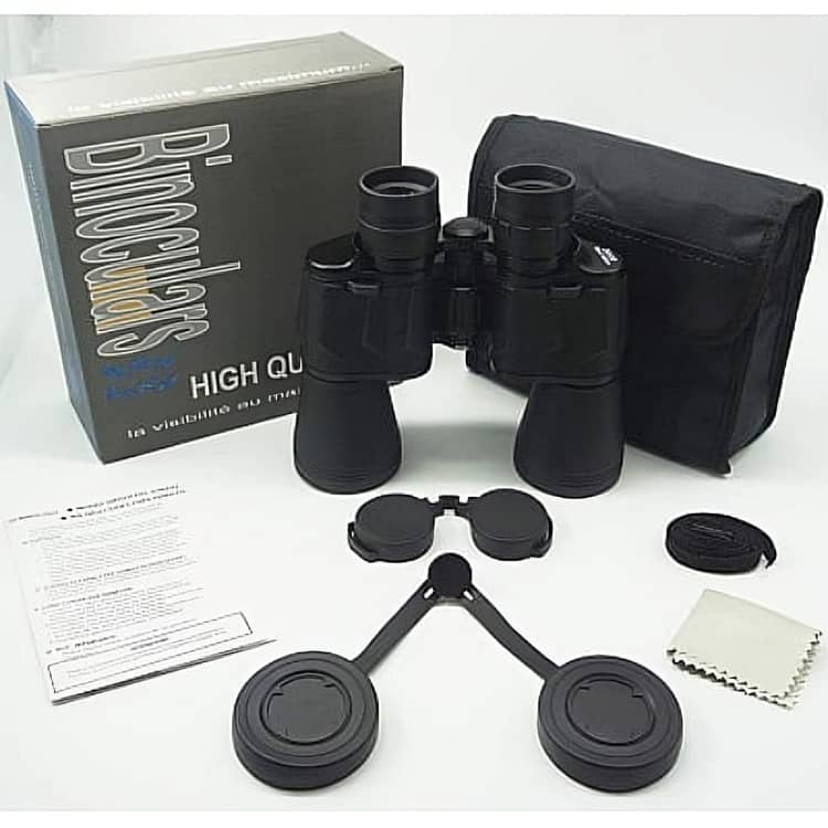 Russian Binoculars Doorbeen – Landview 8.2 20X50 | Hunting & Outdoor 1