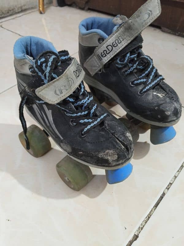 Skates 9