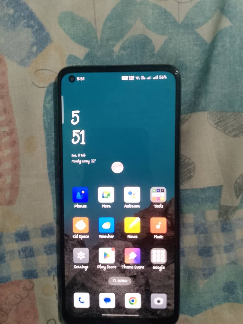 Oppo f19 6/128 2