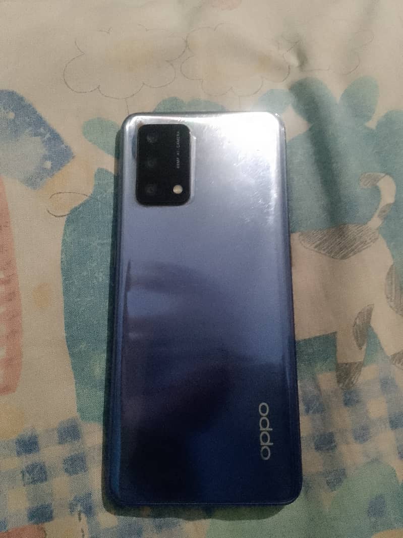 Oppo f19 6/128 3