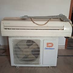 Dawlance 1.5 ton split ac