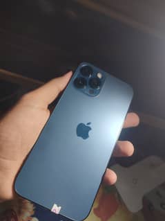 Apple iPhone 12 Pro Max