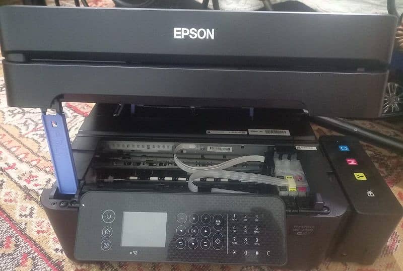 Printer 9