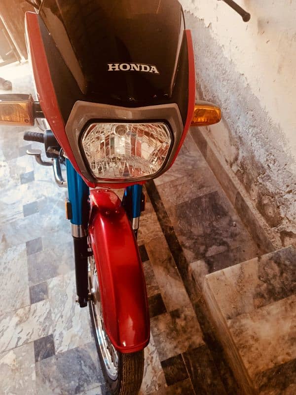 Honda dream 2024 model open later demand  final 145000 3