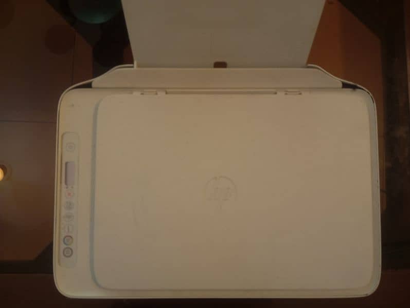 HP Deskjet 2710 All in one Printer 2