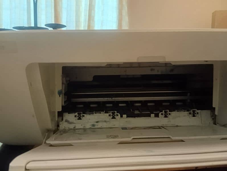 HP Deskjet 2710 All in one Printer 5