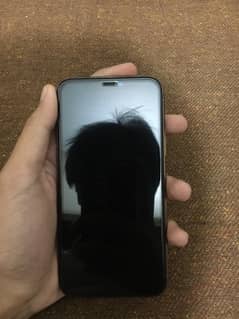 iPhone 11 pro 256gb (exchange possible)