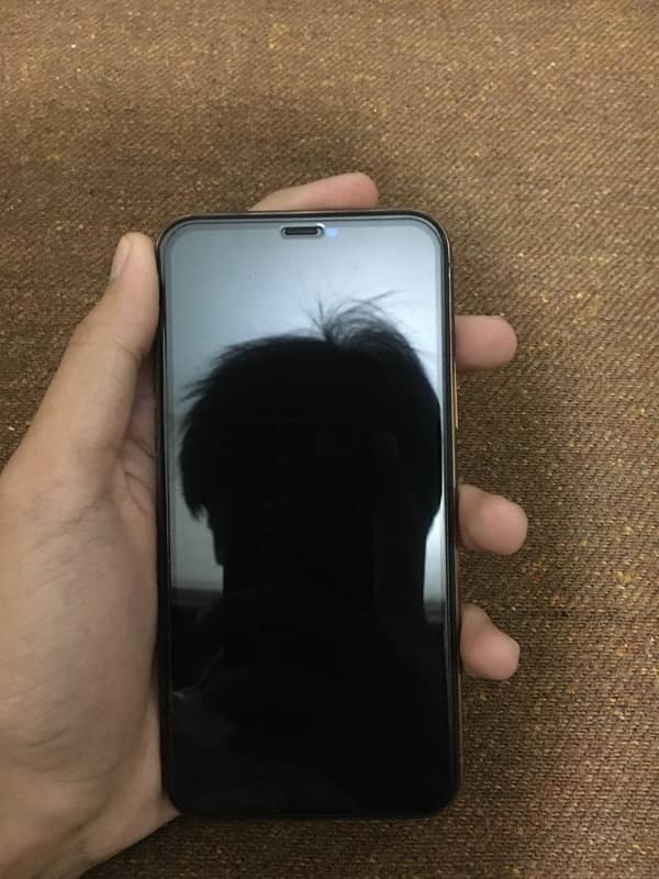 iPhone 11 pro 256gb (exchange possible) 0