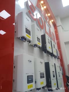 inverex inverters