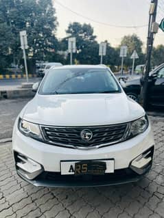 Proton X70 2022