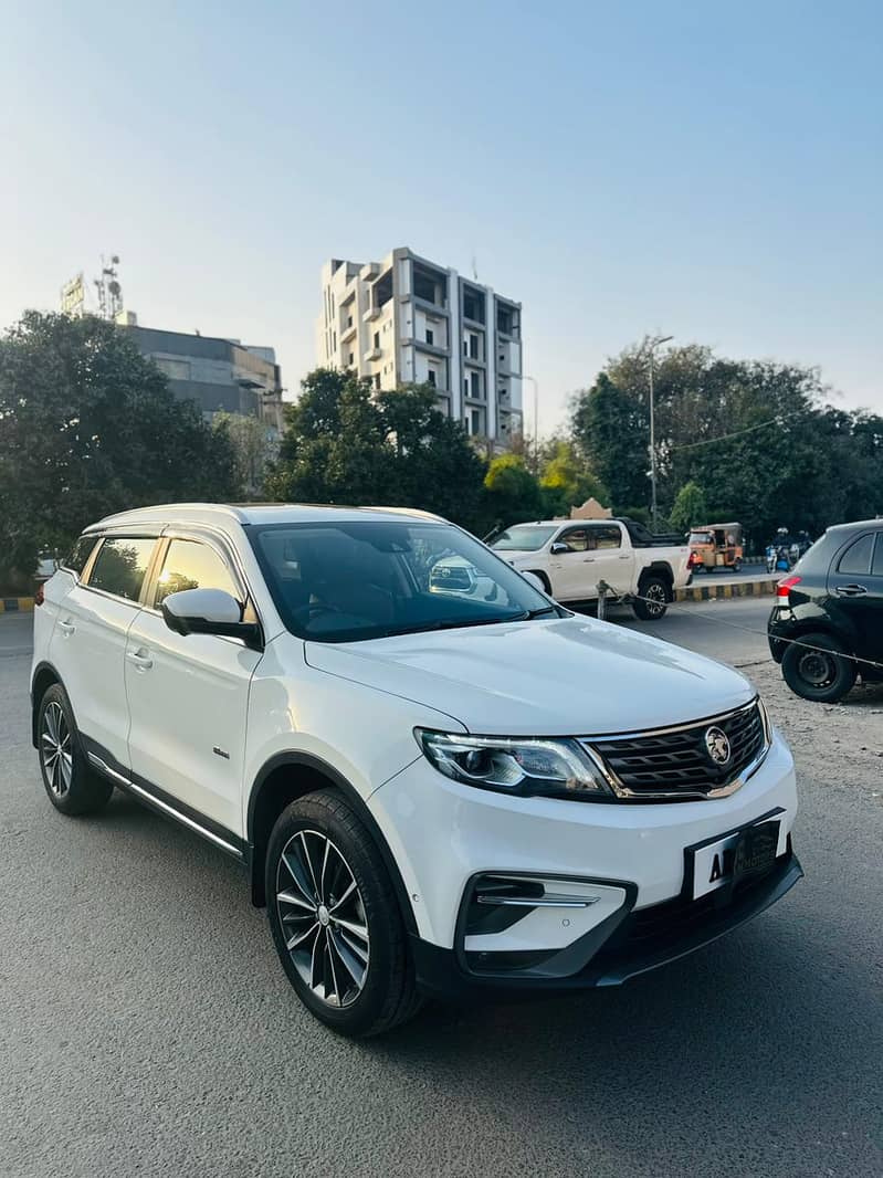 Proton X70 2022 1