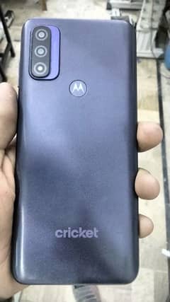 Motorola g power