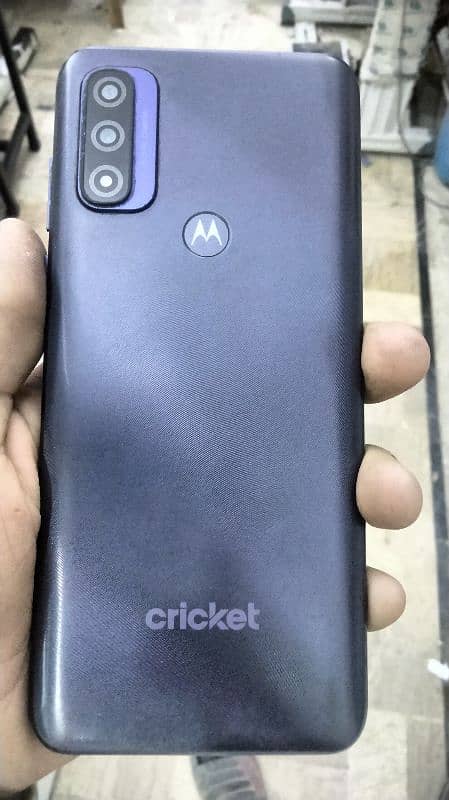 Motorola g power 0