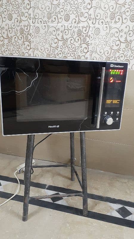 DAWLANCE MICROWAVE 1