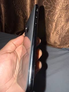 Iphone x 256gb