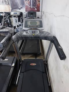 Treadmill / Running Machine / Elleptical  / Spinning bike / Home gym