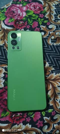 Infinix