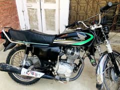 bike for sale