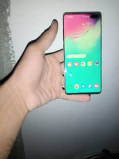 Samsung galaxy s10 5g