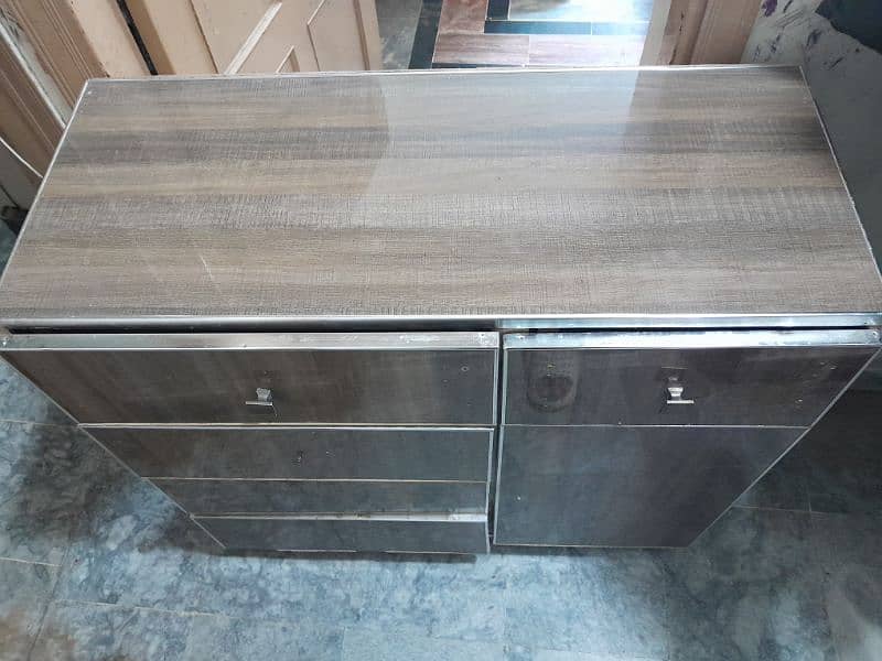 dressing console table 1