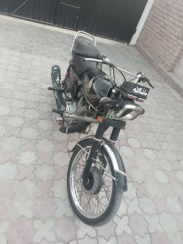 honda 2016 model 2