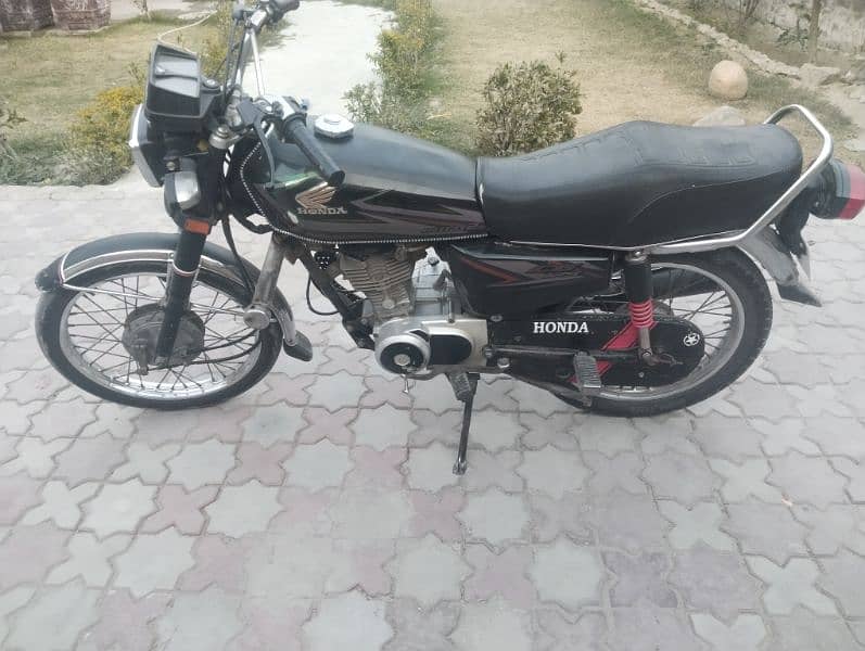 honda 2016 model 6