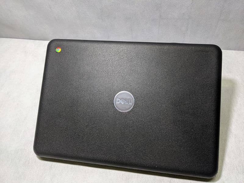 dell Chromebook 3380 touch screen 1