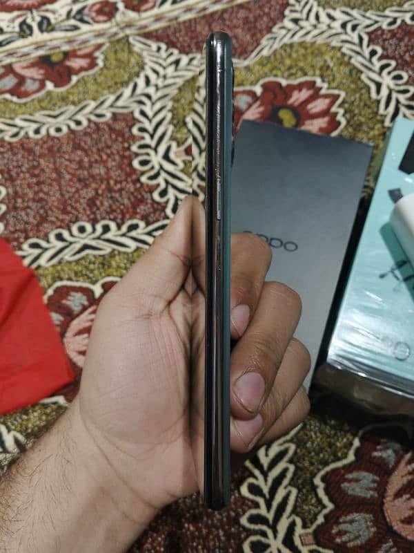 Oppo Reno 5 10/9 condition 5