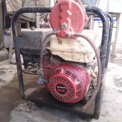 Honda 5 kva (5000 watt)