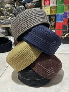 islamic caps