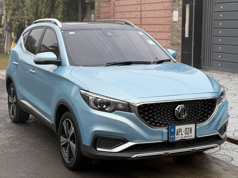 MG ZS 2021 1