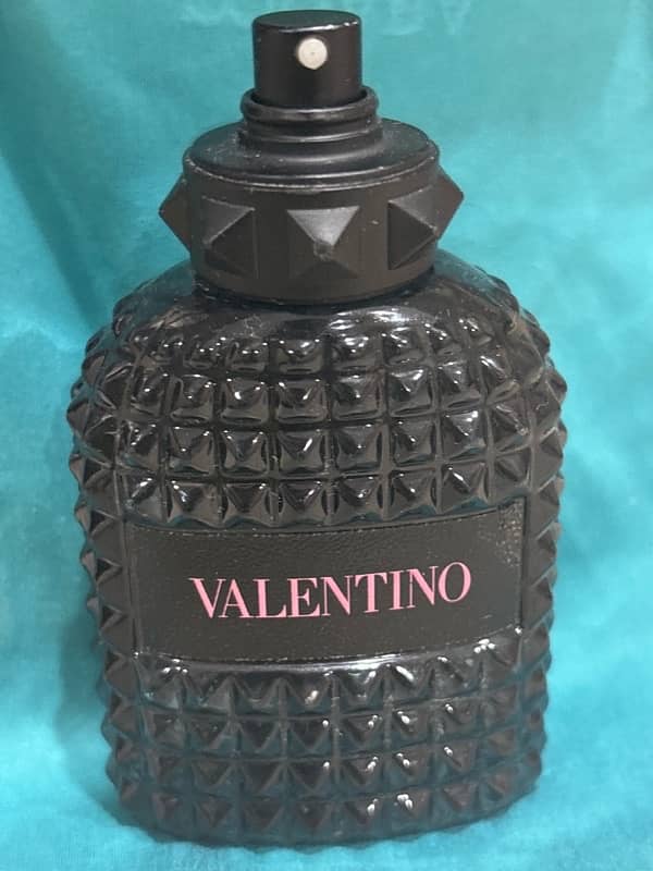 valentino born in roma uomo 50 ml bottle 0