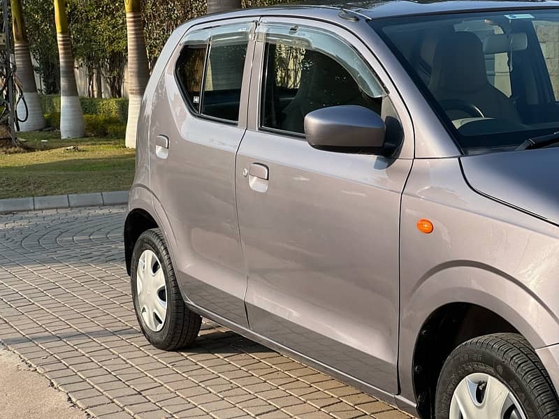 Suzuki Alto 2021 3