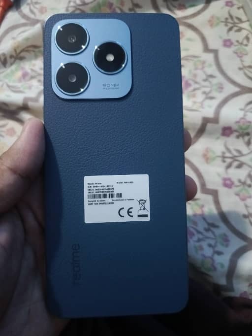 Realme Other Model 0