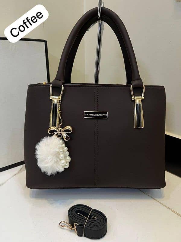 Handbags/Ladies handbags/Leather handbag/Casual Handbags 3