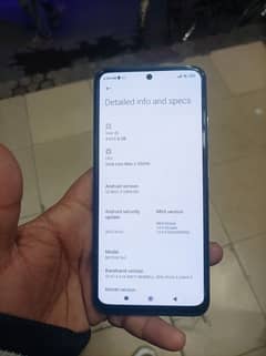 Redmi Note 10