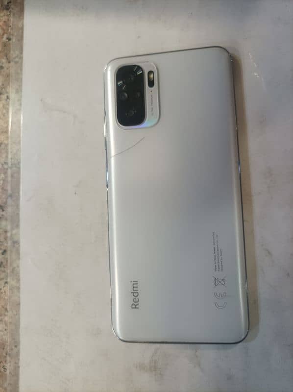 Redmi Note 10 4