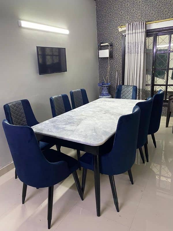 Dining Table / Dining Tables for sale / dinner table / 6 seater dining 17