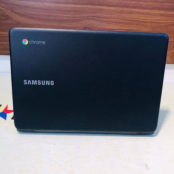 Samsung Chromebook 500c 1