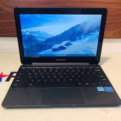 Samsung Chromebook 500c