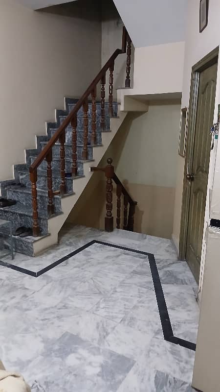 1KANAL HOUSE AVAILABLE FOR SALE IN MODEL TOWN BLOCK K LAHORE 1