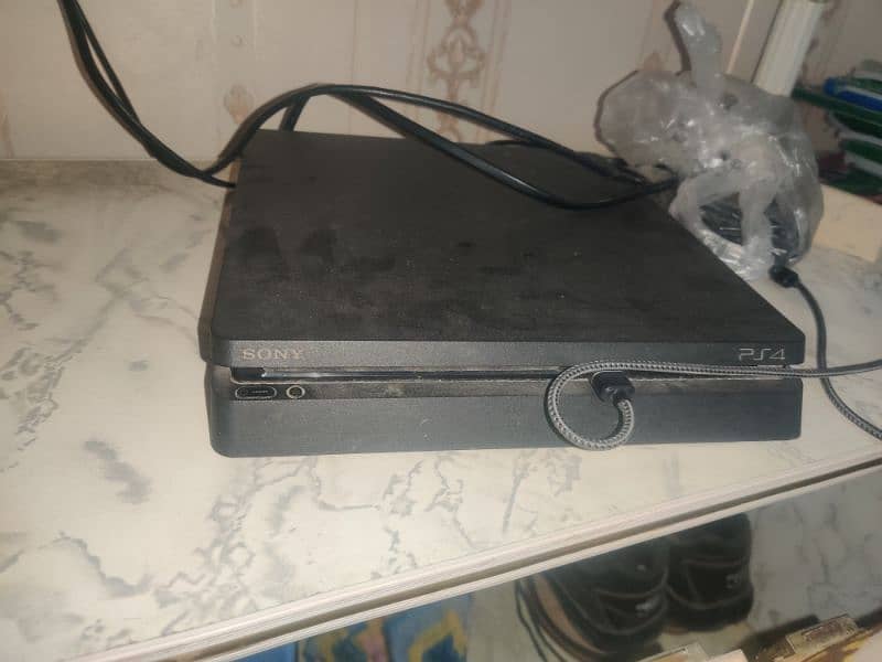 ps4 for sale 1